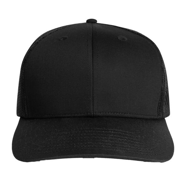 MESH TRUCKER CAP Thumbnail