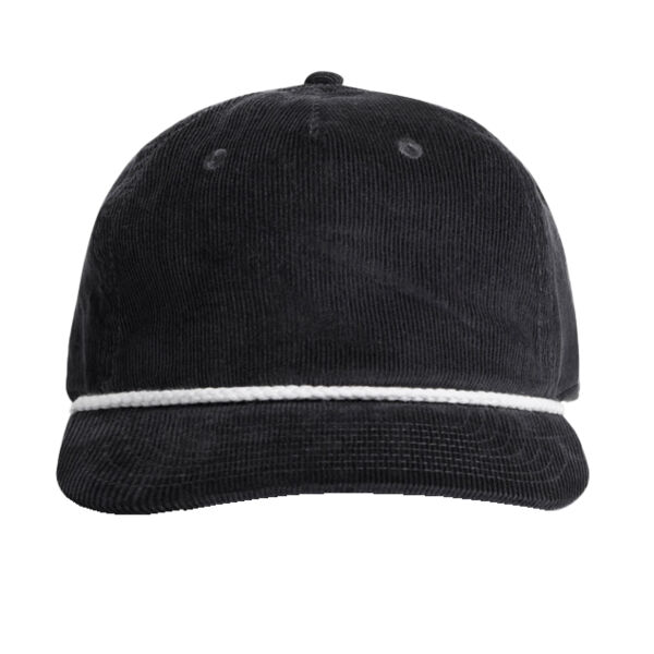 CLASS CORD ROPE CAP Thumbnail