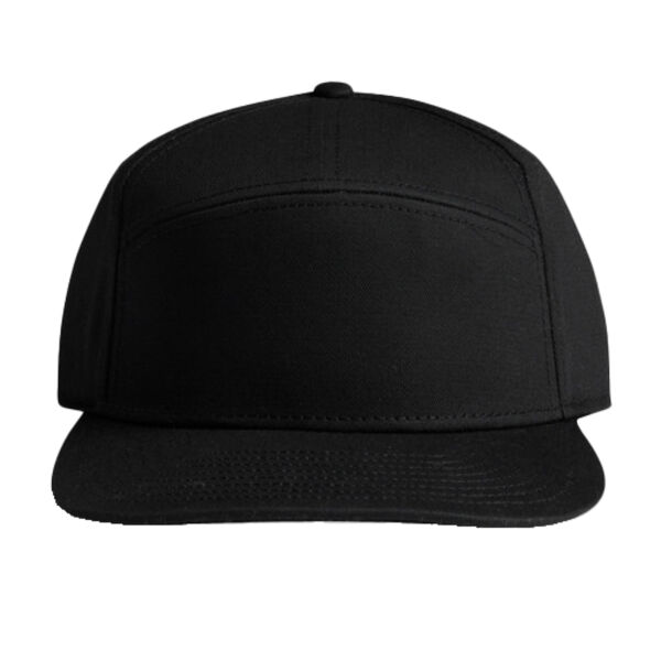 STOCK 7-PANEL CAP Thumbnail