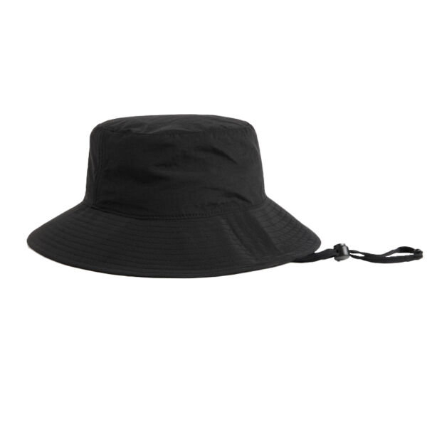NYLON WIDEBRIM BUCKET HAT Thumbnail