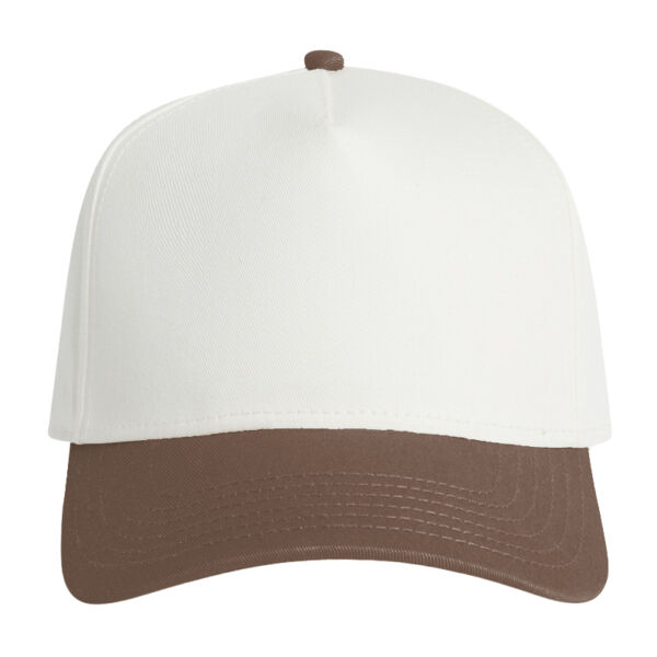 FRAME TWO-TONE CAP Thumbnail