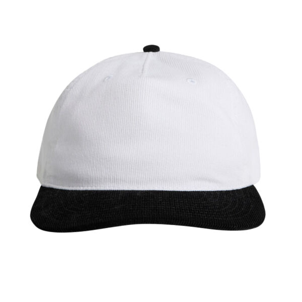 CLASS CORD TWO TONE CAP Thumbnail