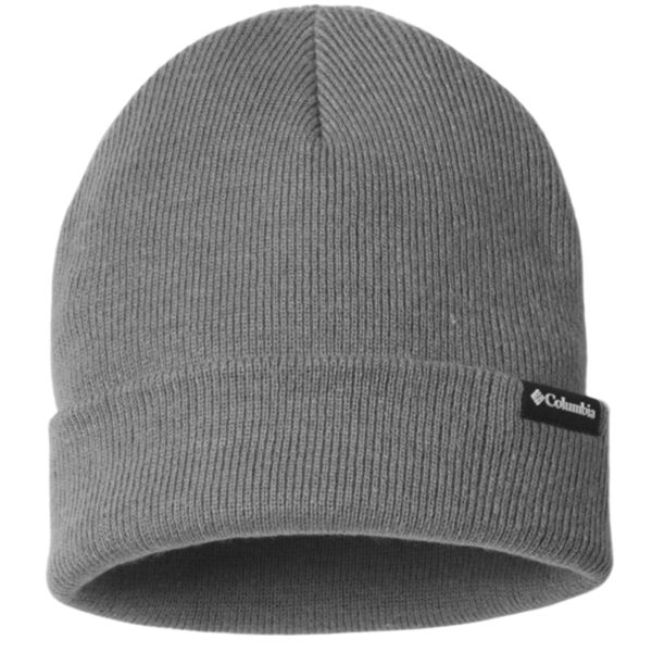 City Trek™ Heavyweight Beanie Thumbnail
