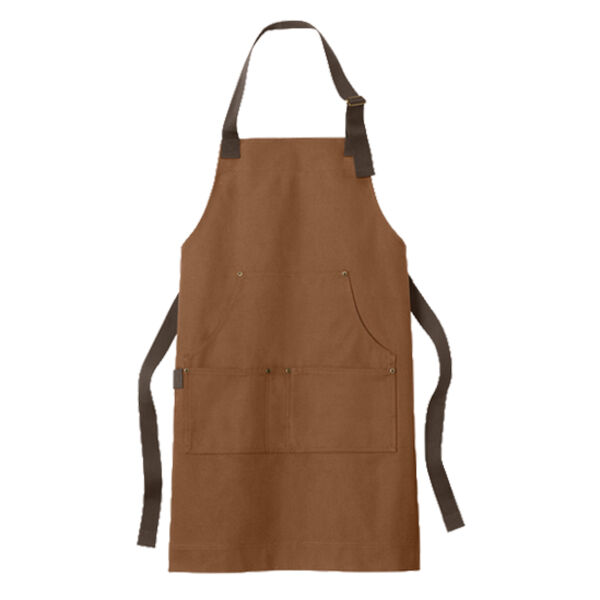 Signature Workwear Apron Thumbnail