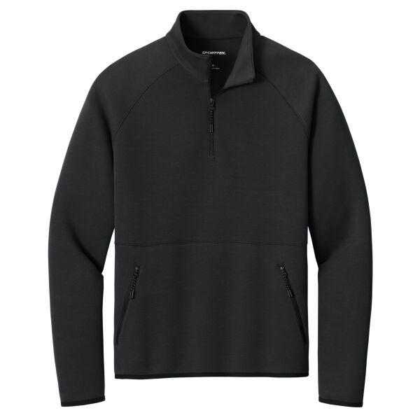Phenom 1/4 Zip Thumbnail