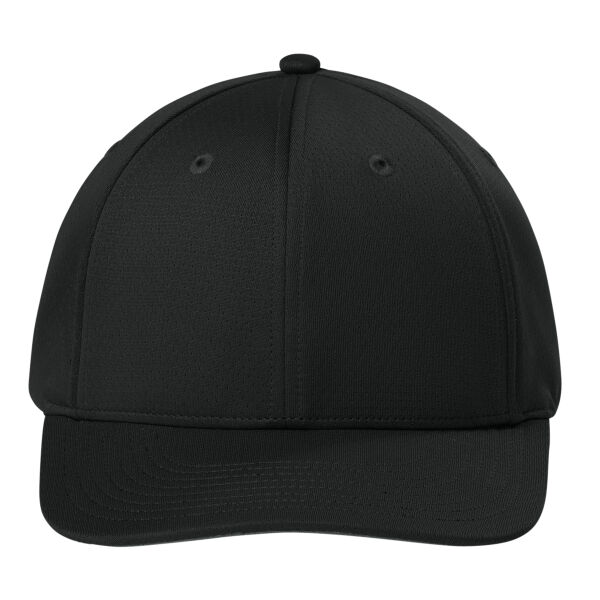 Impact Mesh Stretch Tek Adjustable Cap Thumbnail