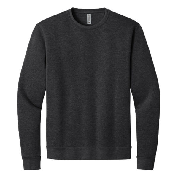Adult Malibu Crewneck Sweatshirt Thumbnail