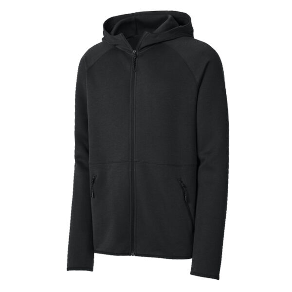 Phenom Full Zip Hoodie Thumbnail