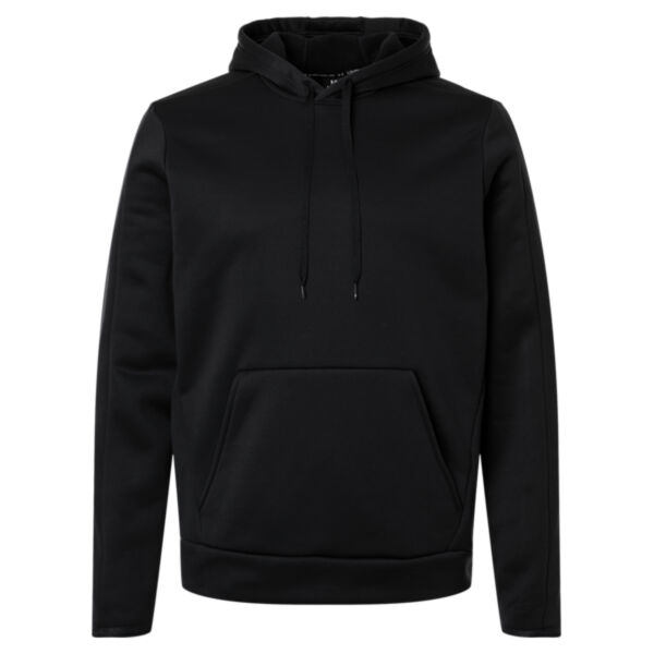 Men's Armour Fleece Pro Hooded Sweatshirt Thumbnail