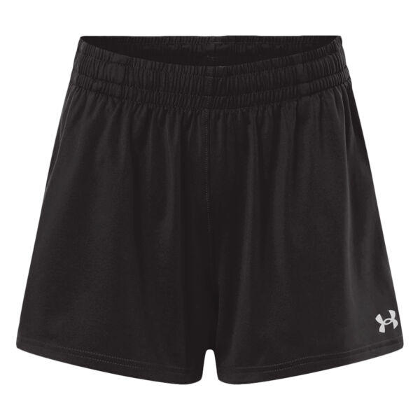 Women's Team Tech™ 3" Short Thumbnail