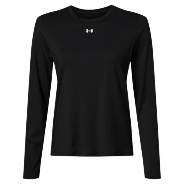 Women's Team Vanish Long Sleeve T-Shirt Thumbnail