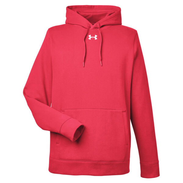 Men's Hustle Hooded Sweatshirt Thumbnail