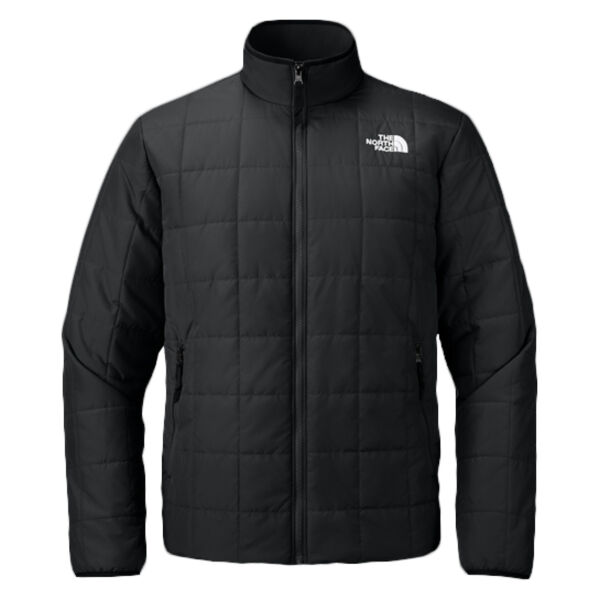 Iron Drift Quilted Jacket Thumbnail