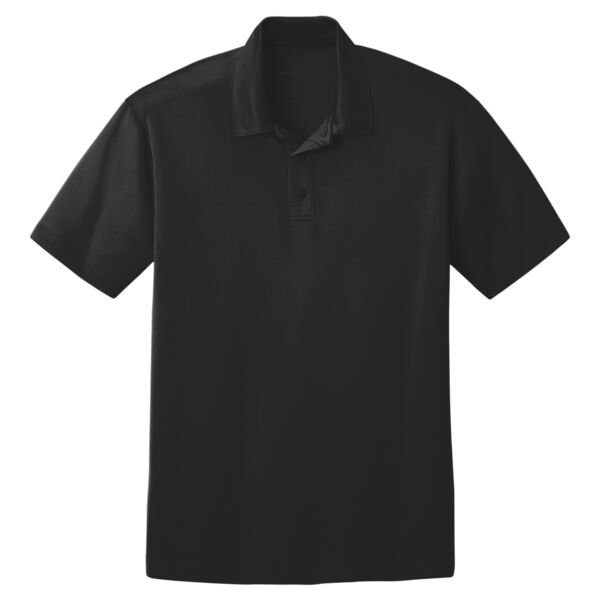 Tall Silk Touch Performance Polo Thumbnail