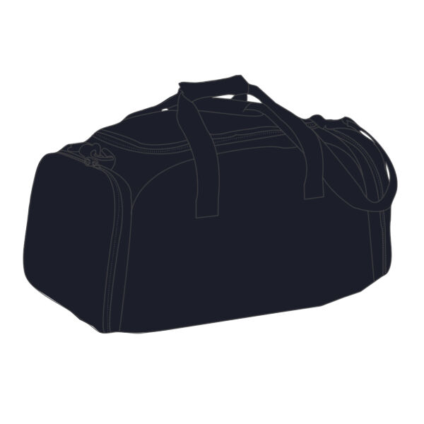 Medium Contrast Duffel Thumbnail