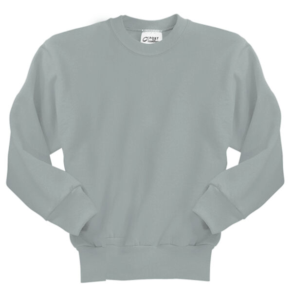 Youth Core Fleece Crewneck Sweatshirt Thumbnail
