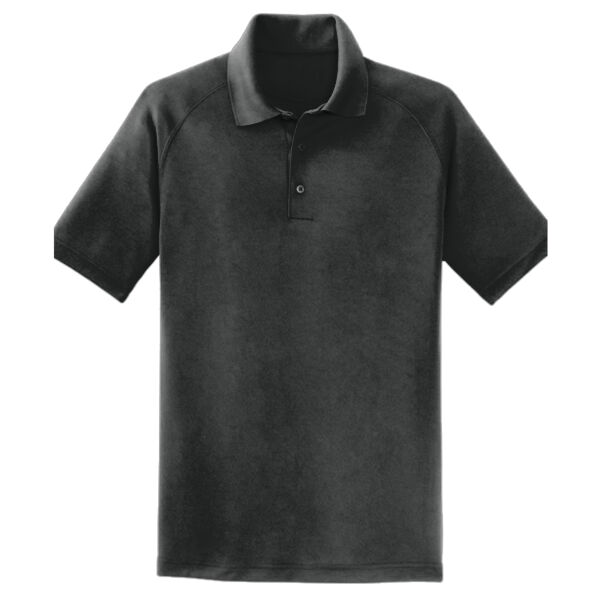 Dry Zone ® Raglan Polo Thumbnail