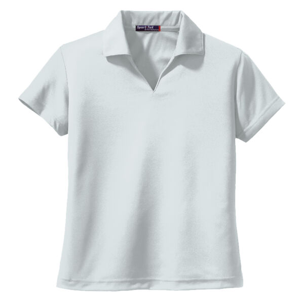 Women's Dri Mesh ® V Neck Polo Thumbnail