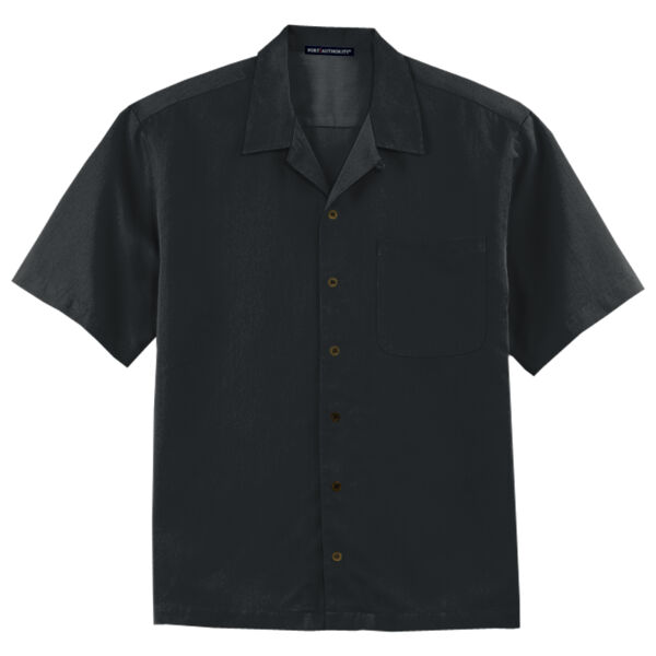 Easy Care Camp Shirt Thumbnail