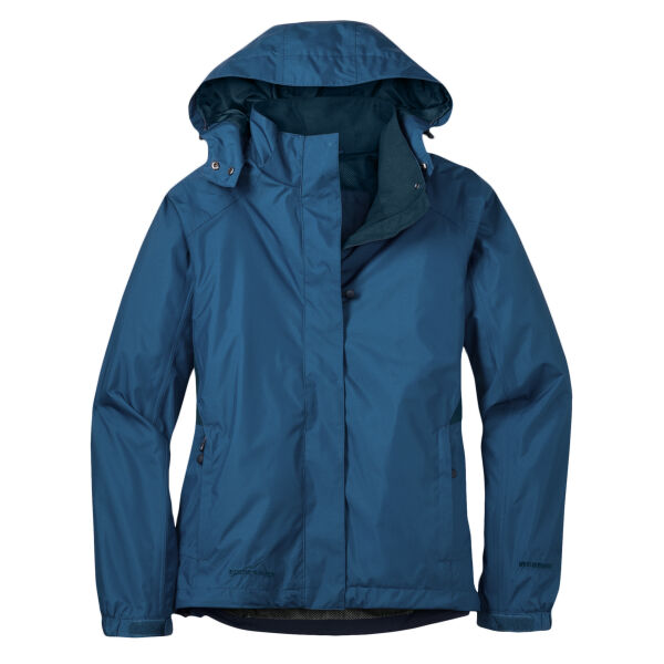 Women's Rain Jacket Thumbnail