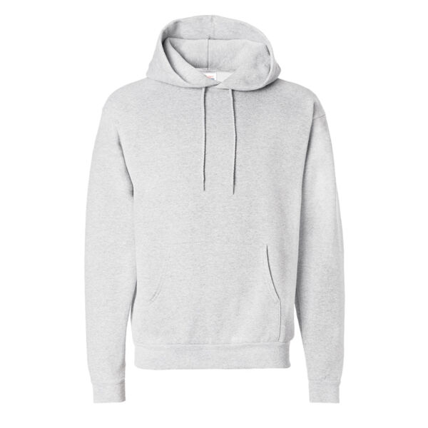 Unisex EcoSmart® Hooded Sweatshirt Thumbnail