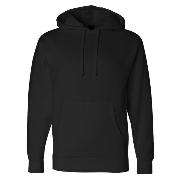 Unisex Heavyweight Hooded Sweatshirt Thumbnail