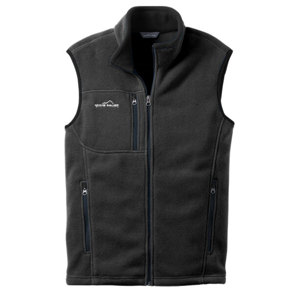 Fleece Vest Thumbnail