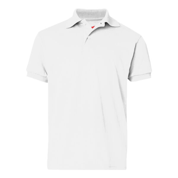 Youth EcoSmart® Jersey Polo Thumbnail