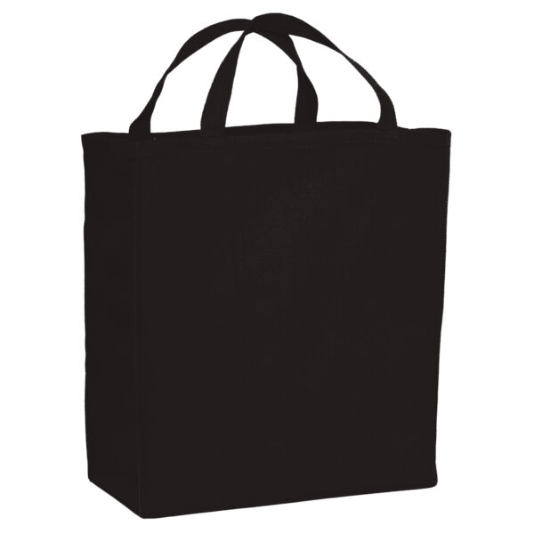 Ideal Twill Grocery Tote Thumbnail