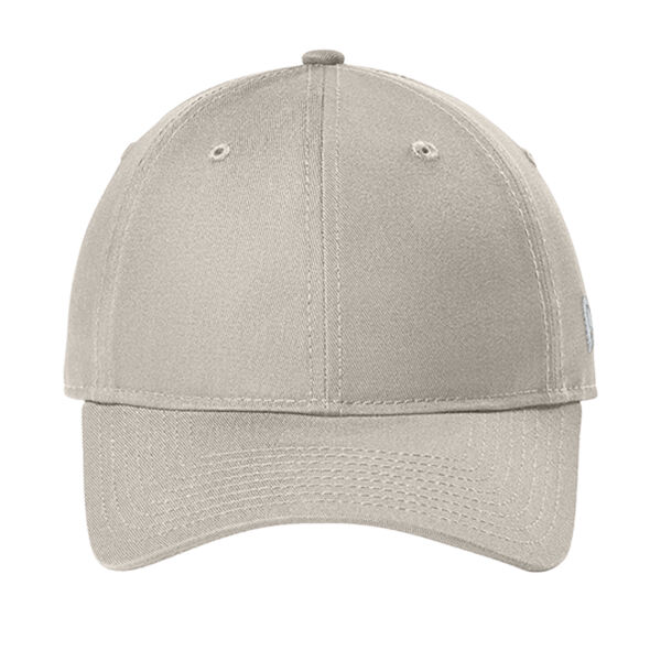 Adjustable Unstructured Cap Thumbnail