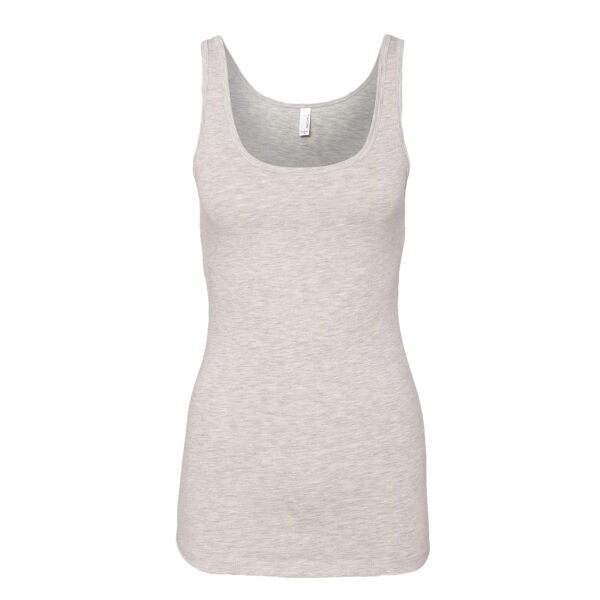 Women’s Spandex Jersey Tank Thumbnail