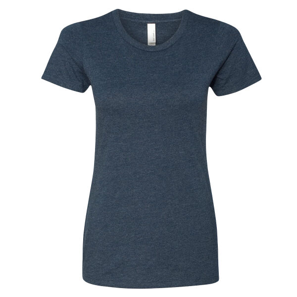 Women’s CVC T-Shirt Thumbnail