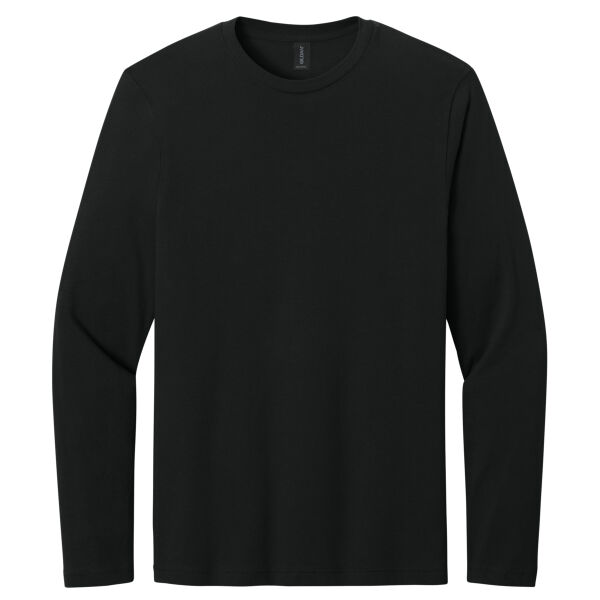 Softstyle ® Long Sleeve T Shirt Thumbnail
