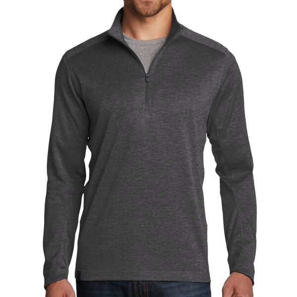 Pixel 1/4 Zip Thumbnail