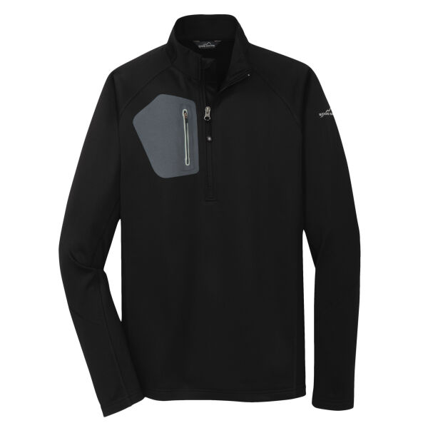 1/2 Zip Performance Fleece Thumbnail