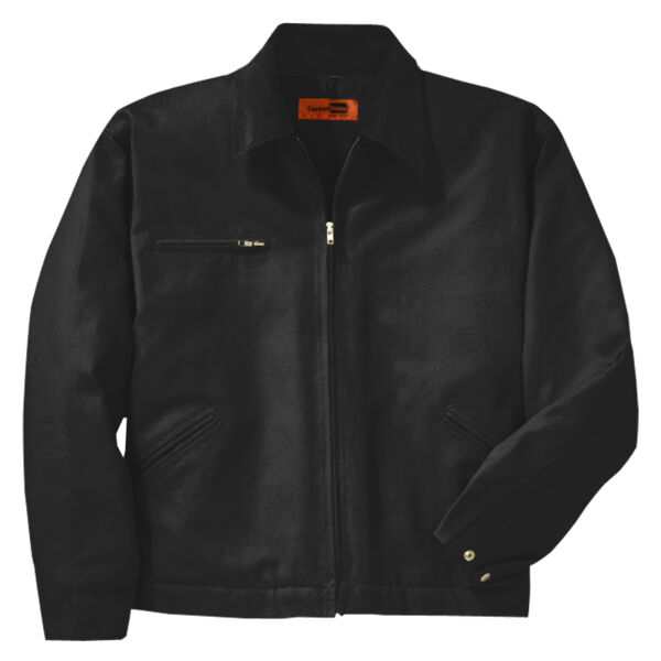 Tall Duck Cloth Work Jacket Thumbnail
