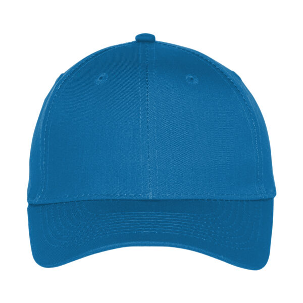 Uniforming Twill Cap Thumbnail