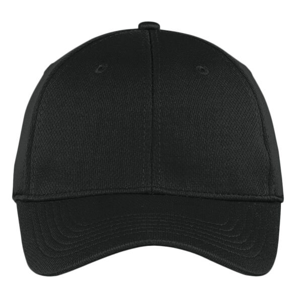 Youth PosiCharge ® RacerMesh ® Cap Thumbnail