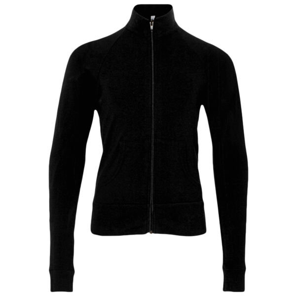 Girls' Practice Jacket Thumbnail