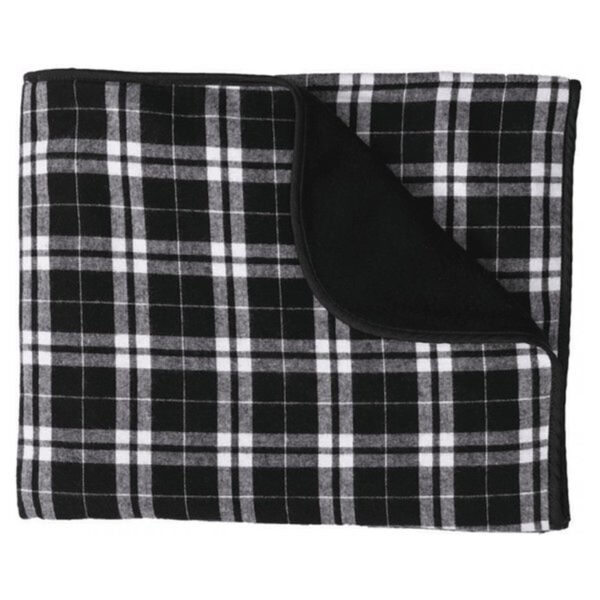 Flannel Blanket Thumbnail