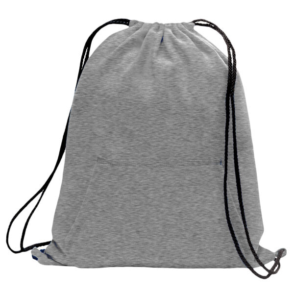 Core Fleece Sweatshirt Cinch Pack Thumbnail