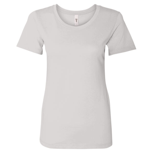 Women's Ideal T-Shirt Thumbnail