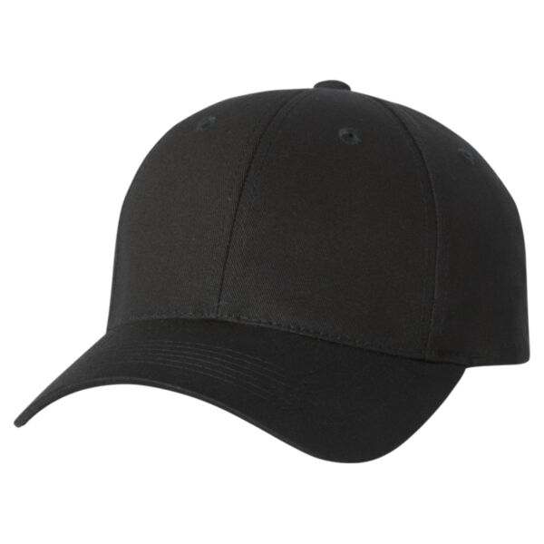 Youth Small Fit Cotton Twill Cap Thumbnail