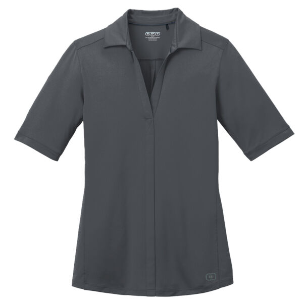 Women's Metro Polo Thumbnail