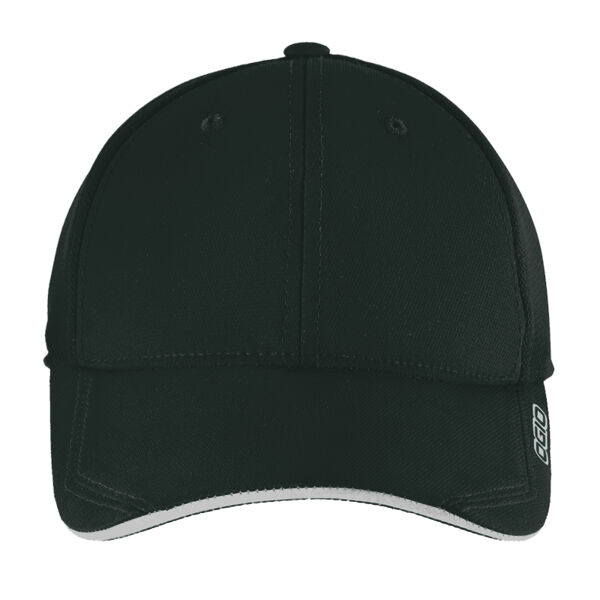 Circuit Cap Thumbnail