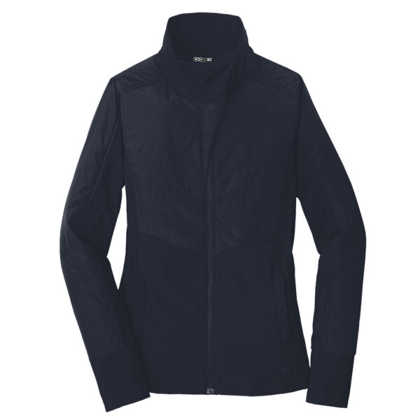 Women's Brink Soft Shell Thumbnail