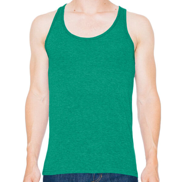 Unisex Triblend Tank Thumbnail