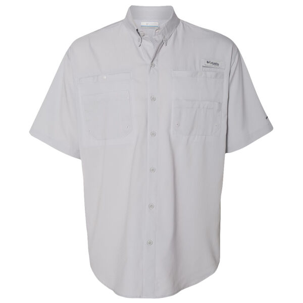 Men's PFG Tamiami™ II Short Sleeve Shirt Thumbnail