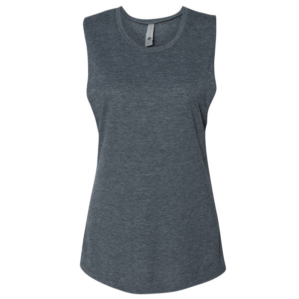Women’s Festival Muscle Tank Thumbnail