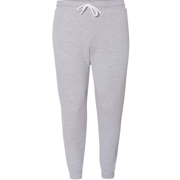 Unisex Sponge Fleece Joggers Thumbnail